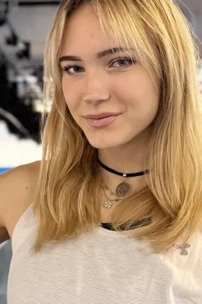 Wiktoria Gajosz photo