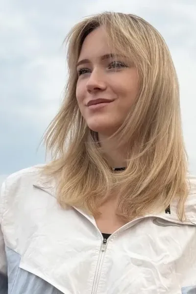 Wiktoria Gajosz photo