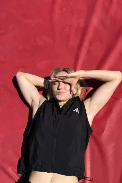 Wiktoria Gajosz photo