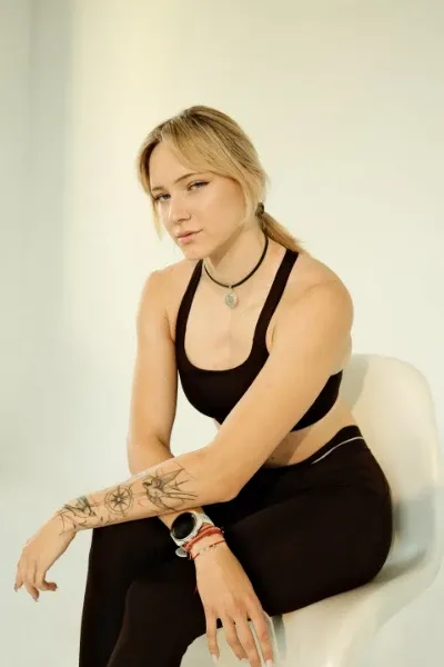 Wiktoria Gajosz photo