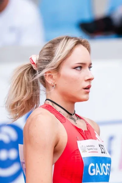 Wiktoria Gajosz photo