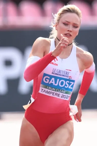 Wiktoria Gajosz photo