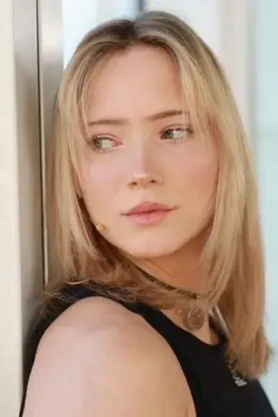 Wiktoria Gajosz photo