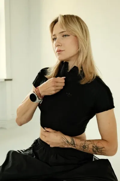 Wiktoria Gajosz photo