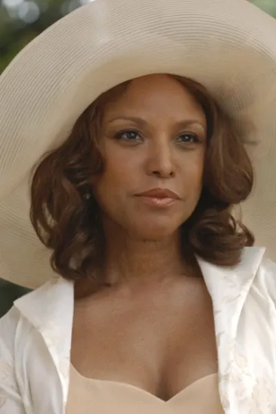 Lynn Whitfield