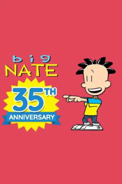 Big Nate photo