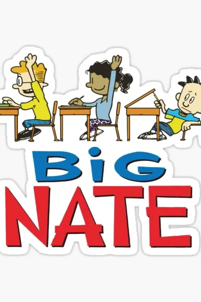 Big Nate