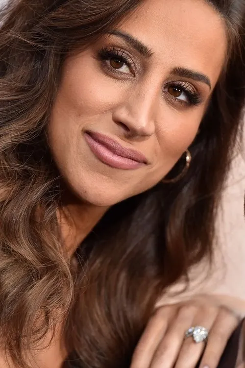 Danielle Jonas photo
