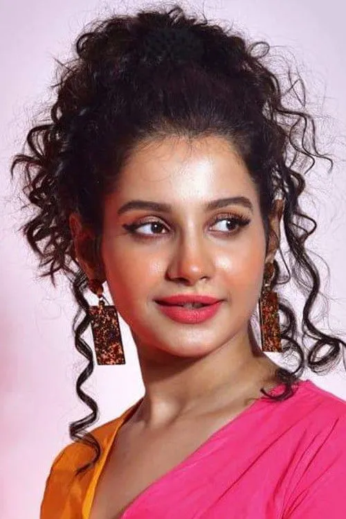 Nandini Mitra