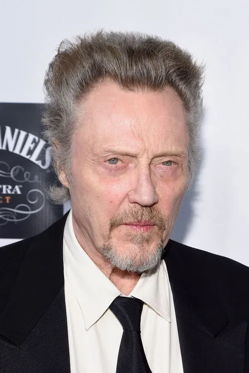 Christopher Walken photo
