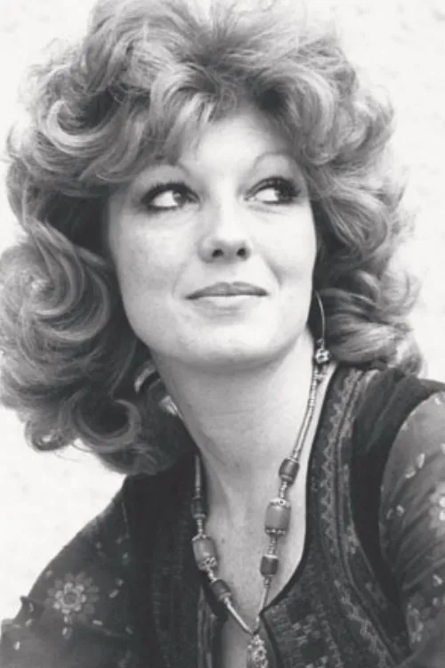 Jo Grant
