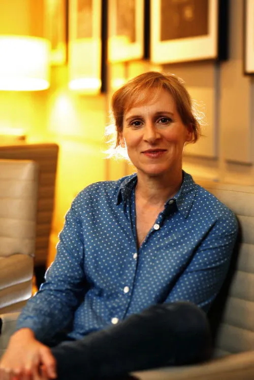 Kelly Reichardt photo