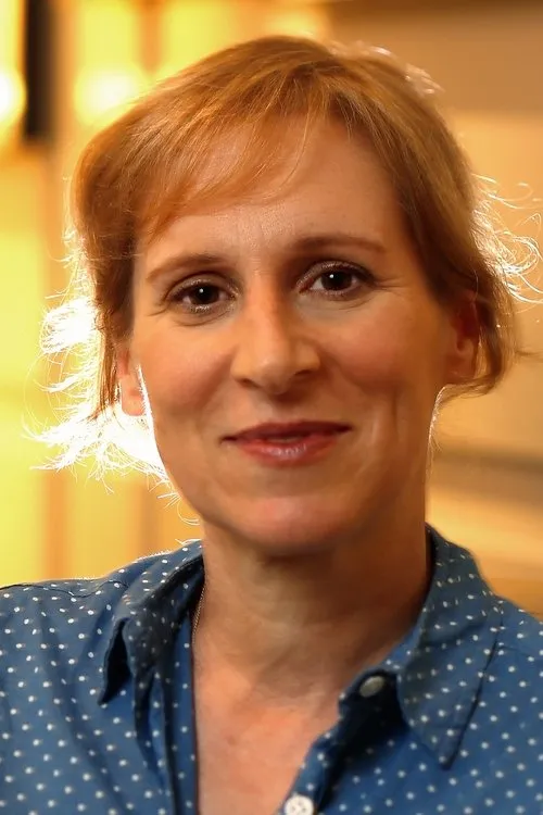 Kelly Reichardt photo