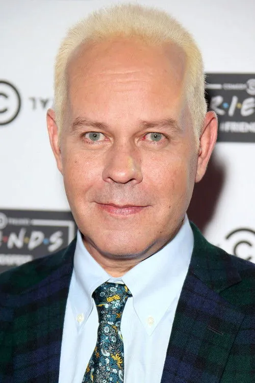 James Michael Tyler photo