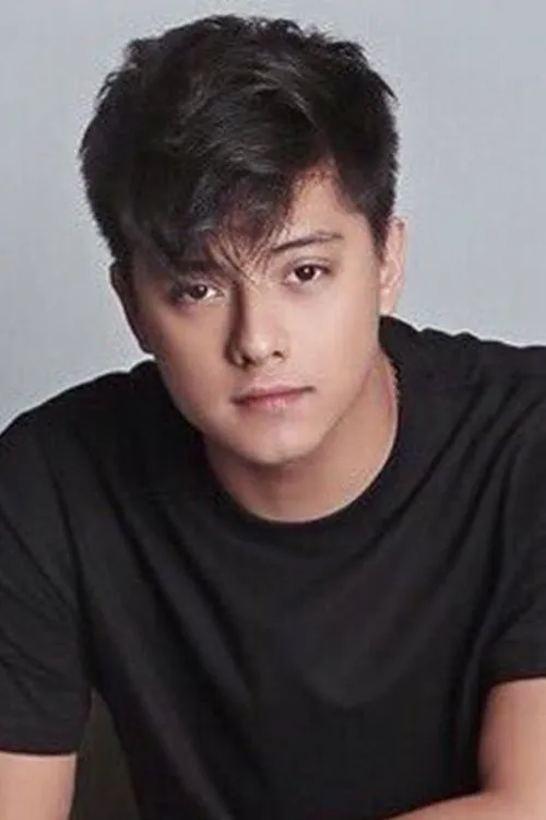 Daniel Padilla photo