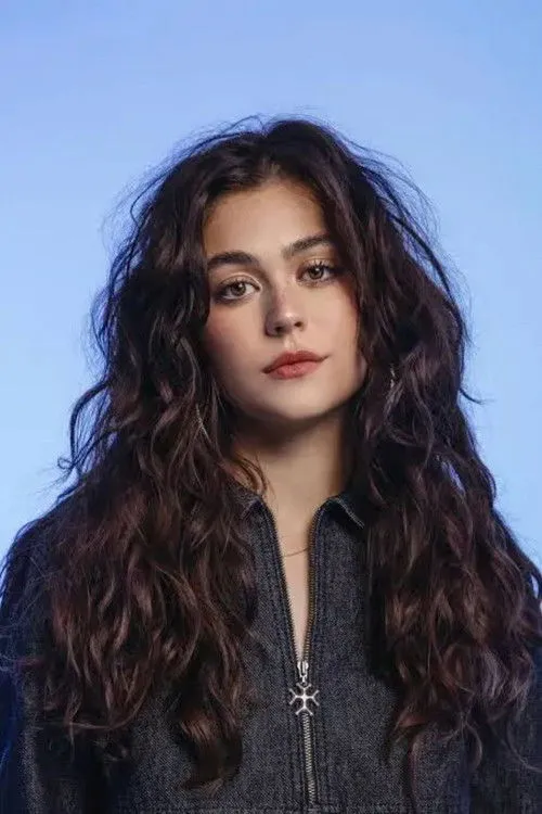 Mika Abdalla photo