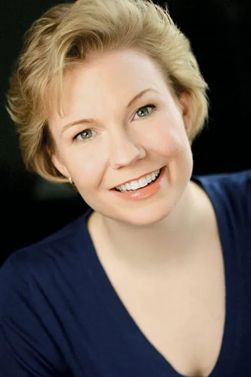 Jennifer Barnhart photo
