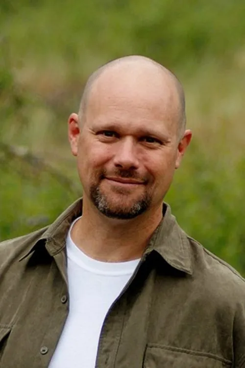 Jay Underwood photo