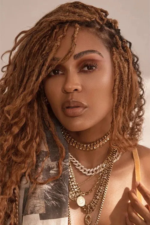 Meagan Good photo