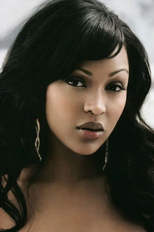 Meagan Good photo