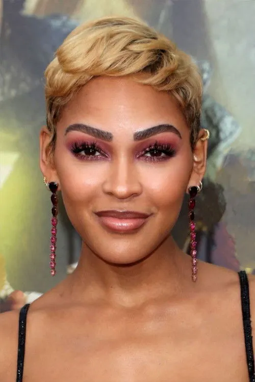 Meagan Good photo