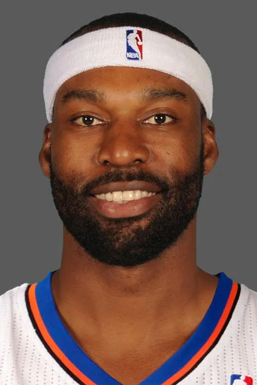 NBA player
