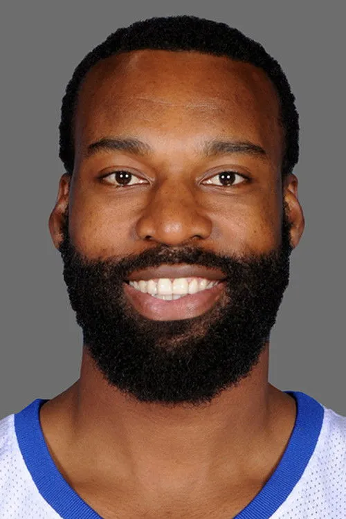 Baron Davis photo