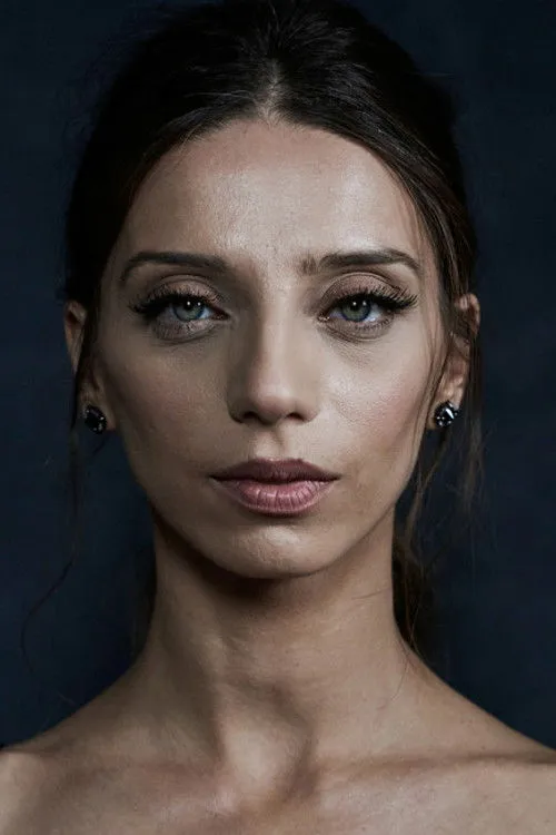 Angela Sarafyan photo