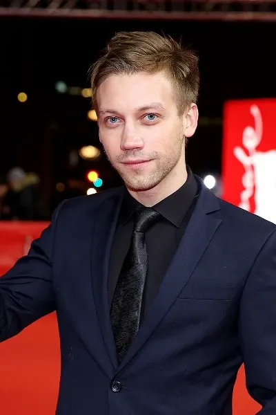 Alexander Kuznetsov photo
