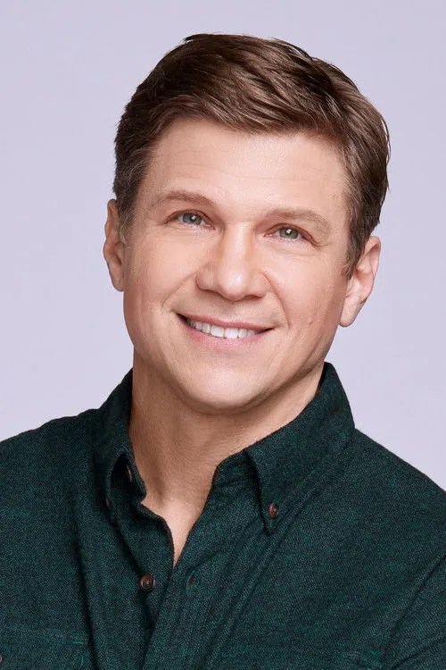 Marc Blucas photo