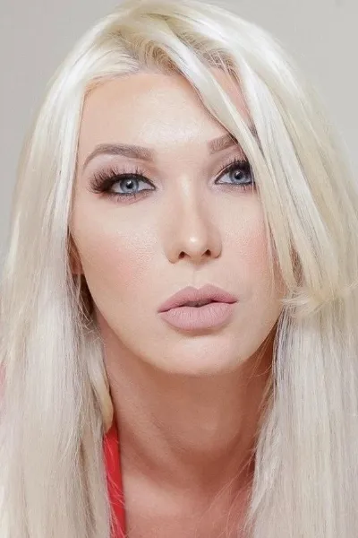 Aubrey Kate photo