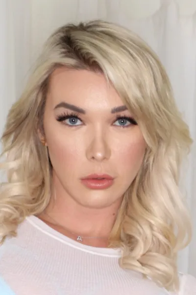 Aubrey Kate photo