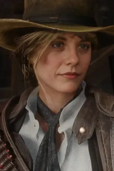 Meg Ryan