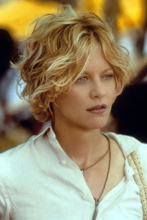 Meg Ryan photo