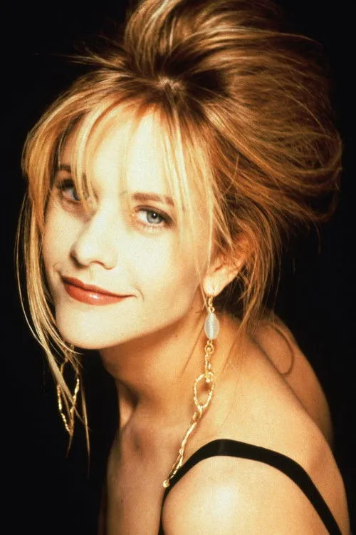 Meg Ryan photo