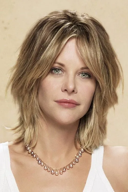 Meg Ryan photo