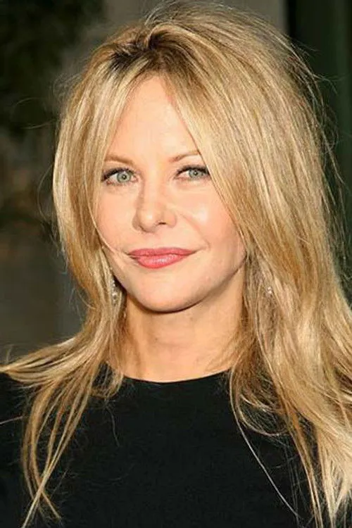 Meg Ryan photo