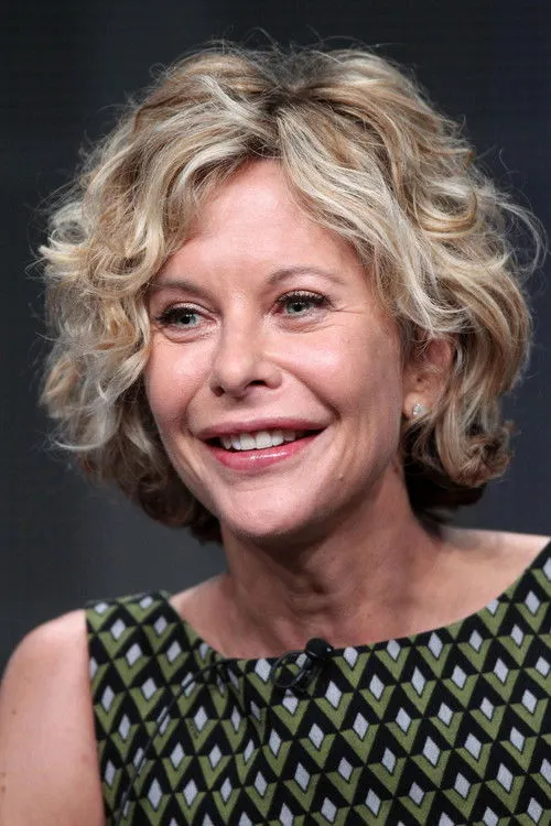 Meg Ryan photo