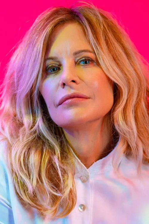 Meg Ryan photo