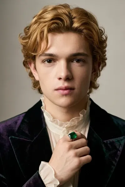 Dorian Gray