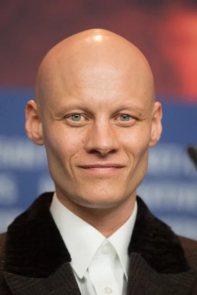 Tómas Lemarquis photo