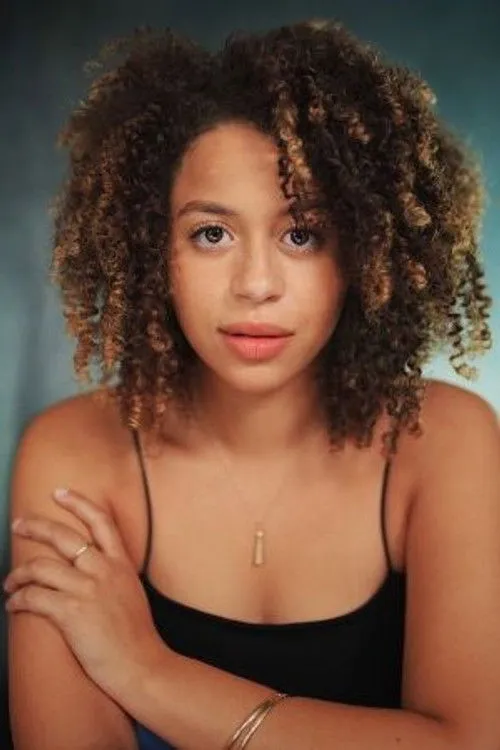 Black Welsh (F)
