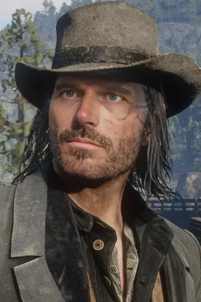 Patrick Wayne