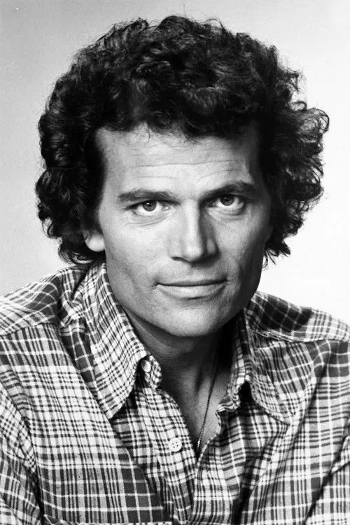 Patrick Wayne photo