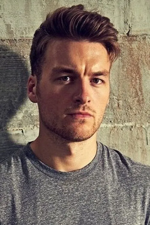 Matt Stokoe photo