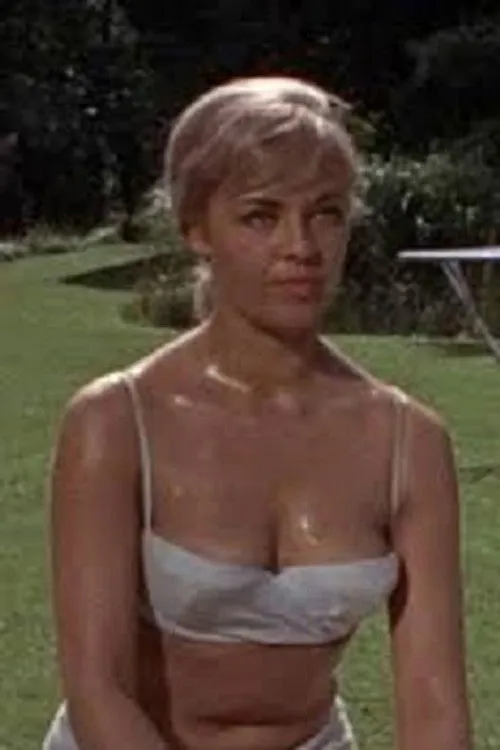 Jan Williams