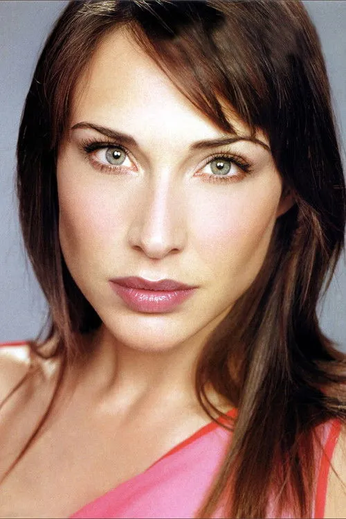 Claire Forlani photo