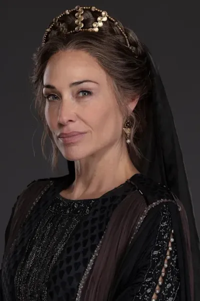 Claire Forlani photo