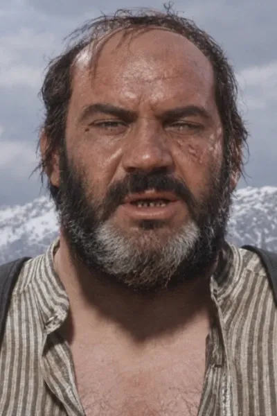 Mario Brega
