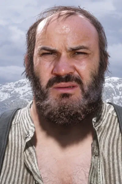 Mario Brega
